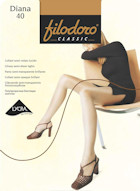 Filodoro Diana 40 shiny